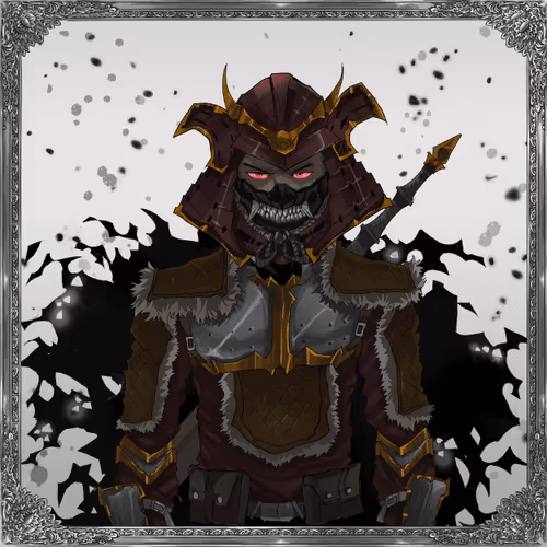 Shadow Quest