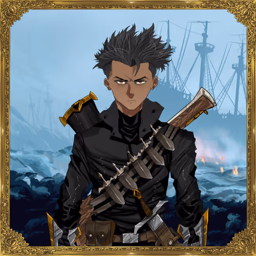 Shadow Quest