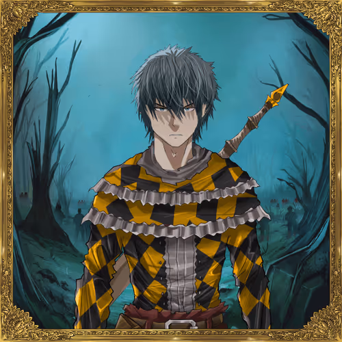 Shadow Quest