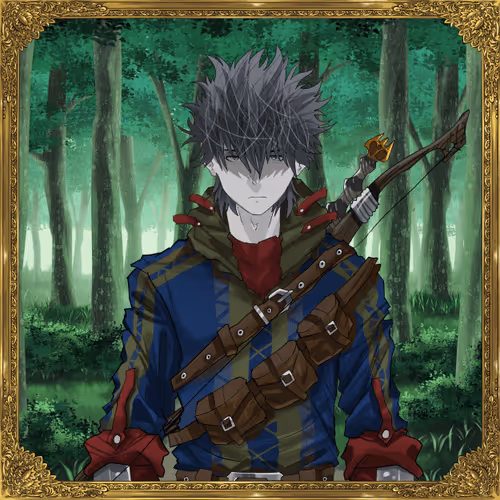 Shadow Quest