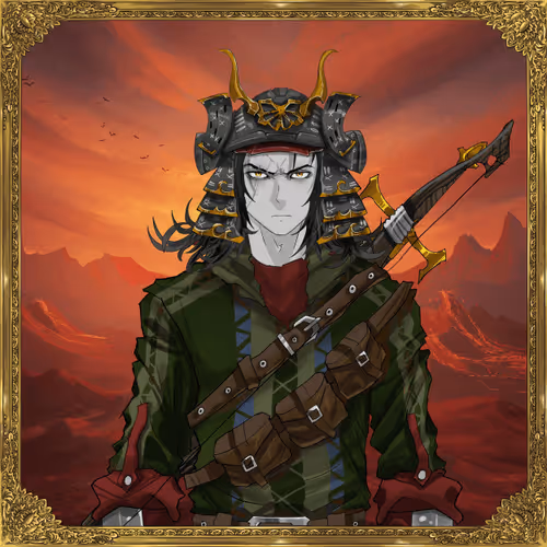 Shadow Quest