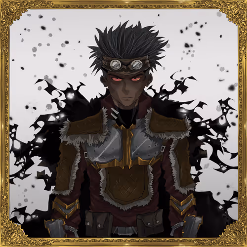 Shadow Quest