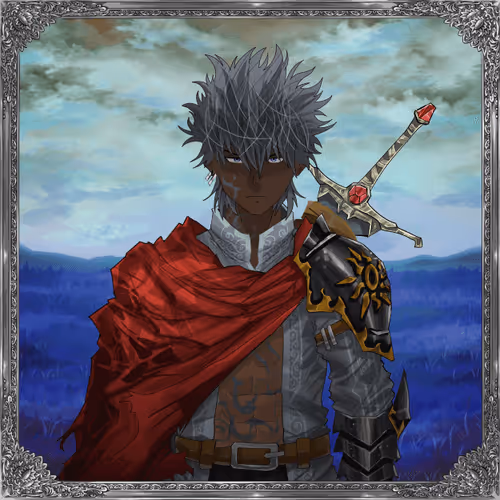 Shadow Quest