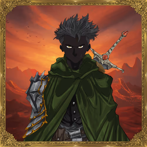 Shadow Quest