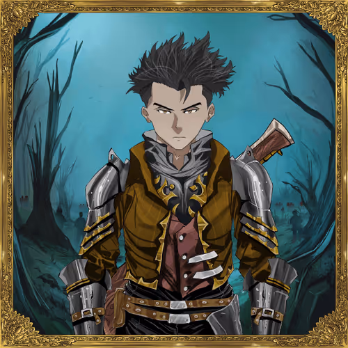Shadow Quest