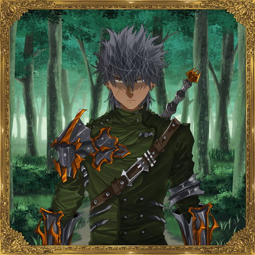 Shadow Quest