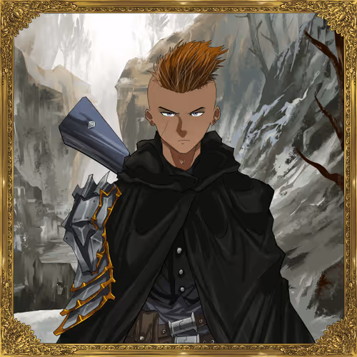 Shadow Quest
