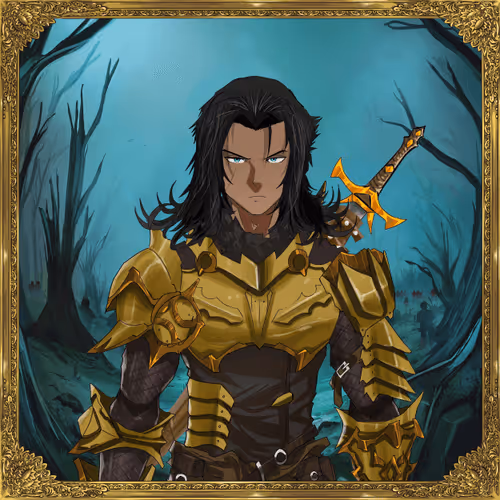 Shadow Quest