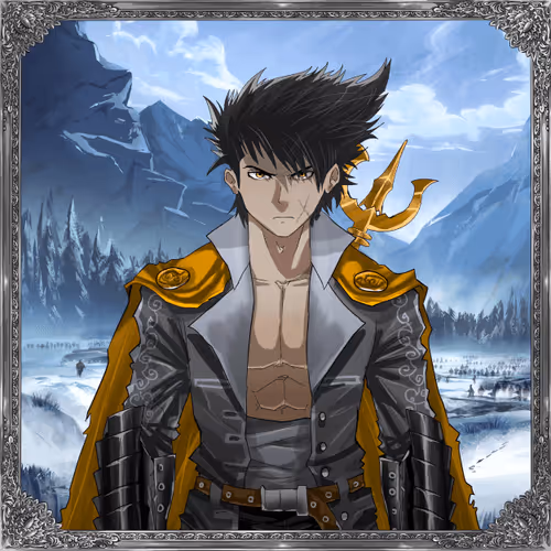 Shadow Quest