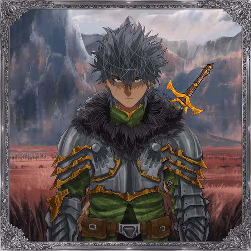 Shadow Quest