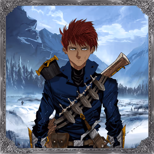 Shadow Quest