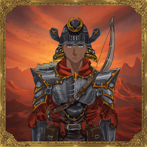 Shadow Quest