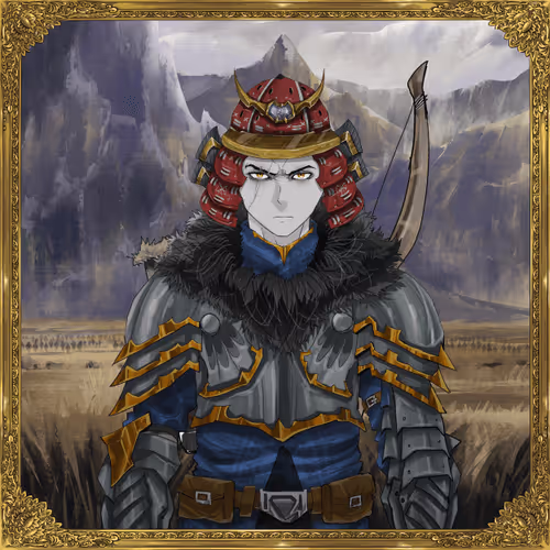 Shadow Quest