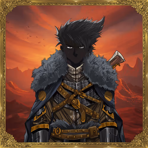 Shadow Quest