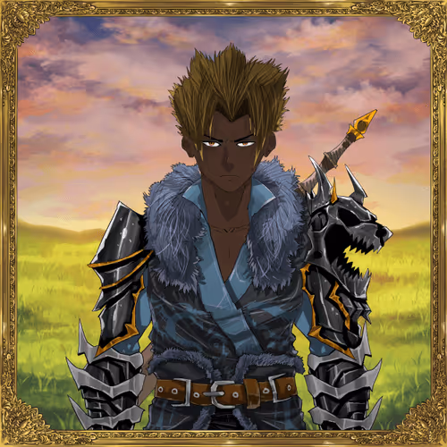 Shadow Quest