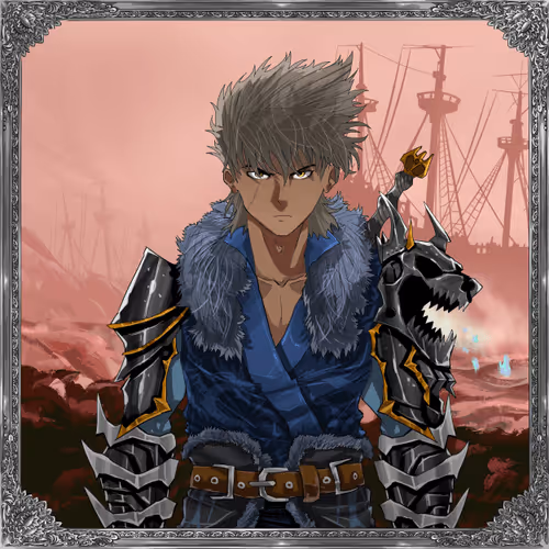 Shadow Quest