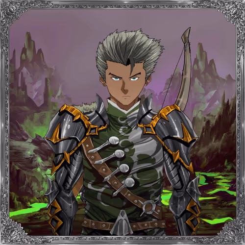 Shadow Quest