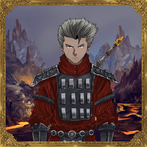 Shadow Quest