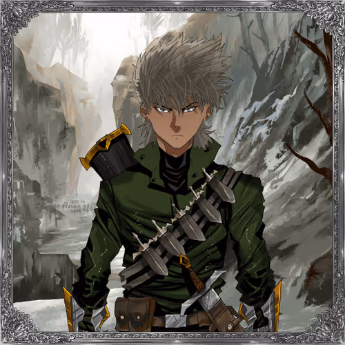 Shadow Quest