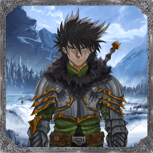 Shadow Quest