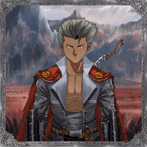 Shadow Quest