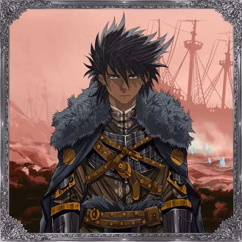 Shadow Quest