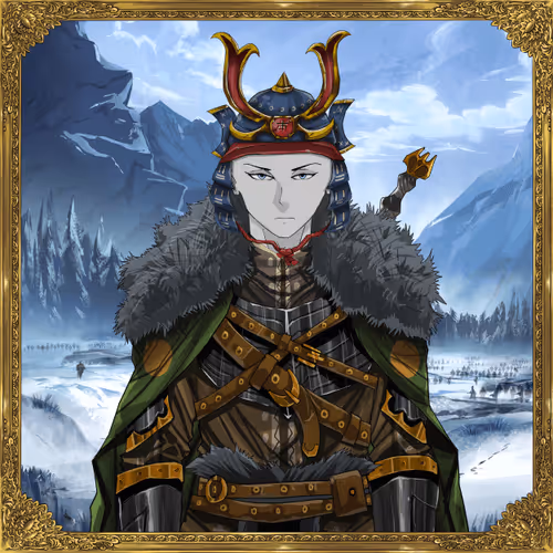 Shadow Quest