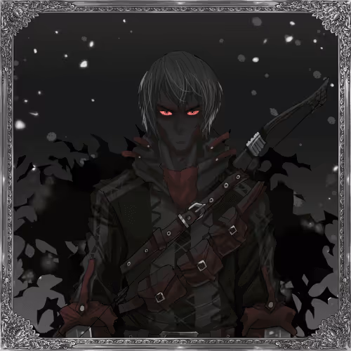 Shadow Quest