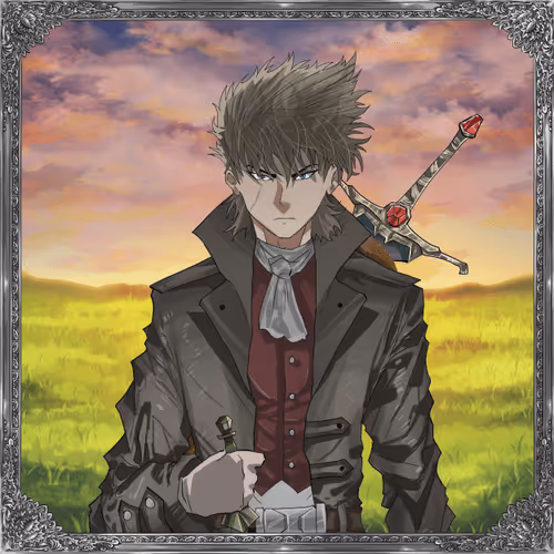 Shadow Quest