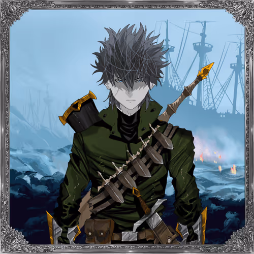 Shadow Quest