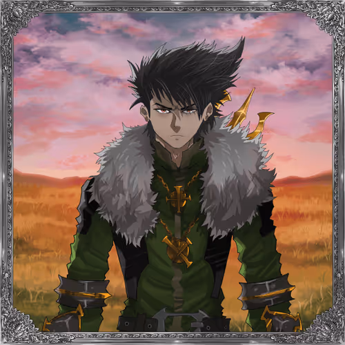 Shadow Quest