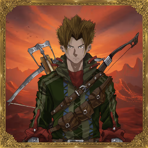 Shadow Quest