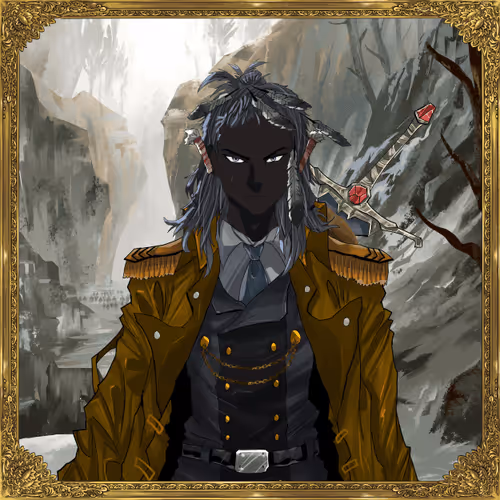 Shadow Quest