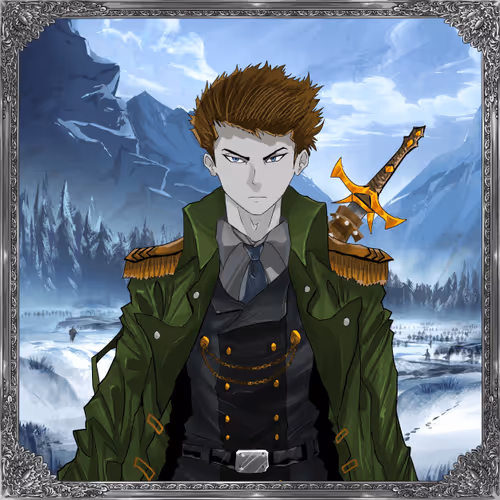 Shadow Quest
