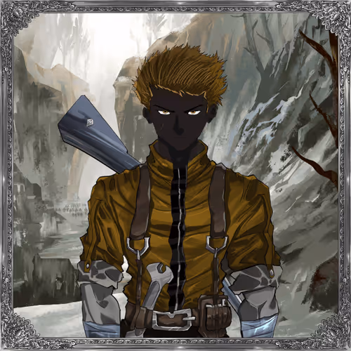 Shadow Quest