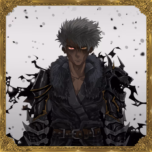 Shadow Quest
