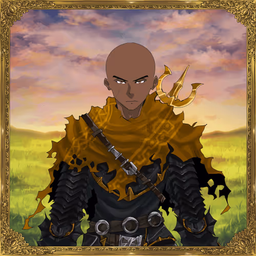 Shadow Quest