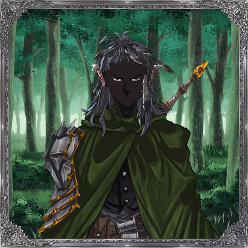 Shadow Quest
