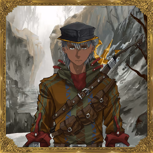 Shadow Quest