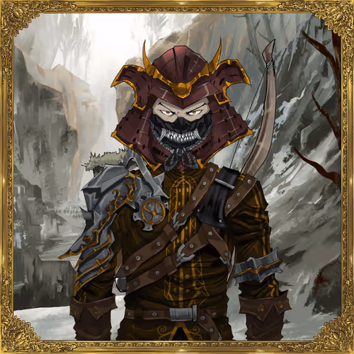 Shadow Quest