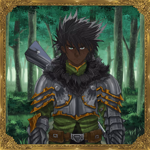Shadow Quest