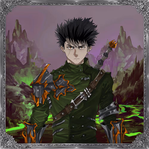 Shadow Quest