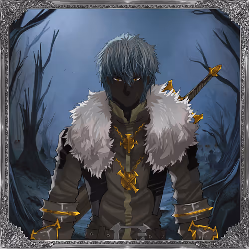 Shadow Quest