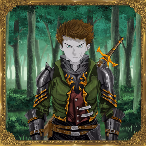 Shadow Quest