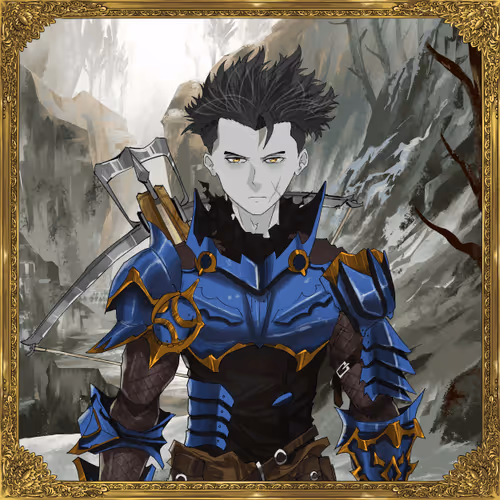 Shadow Quest