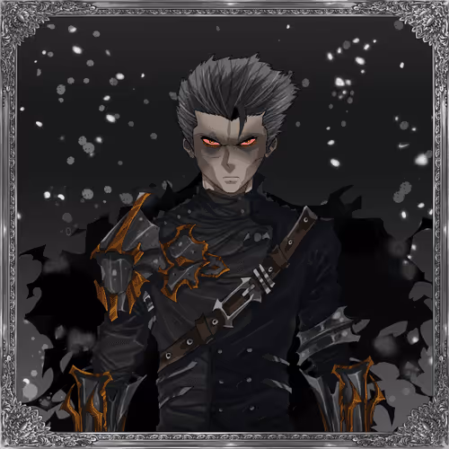 Shadow Quest