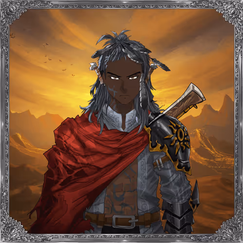Shadow Quest
