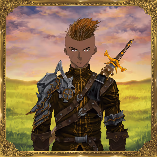 Shadow Quest