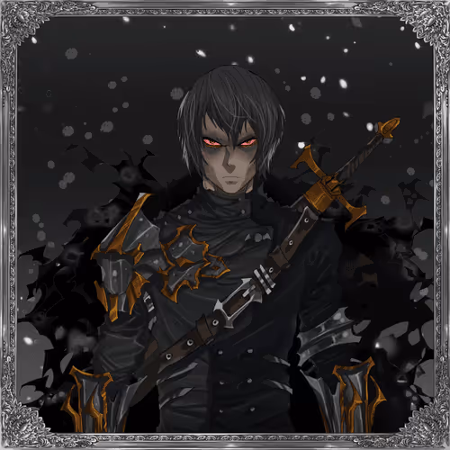 Shadow Quest