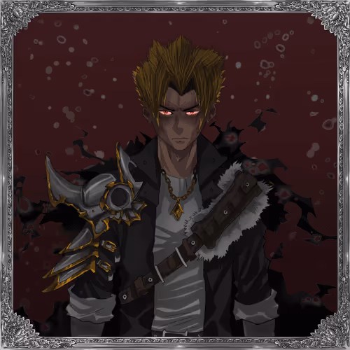Shadow Quest